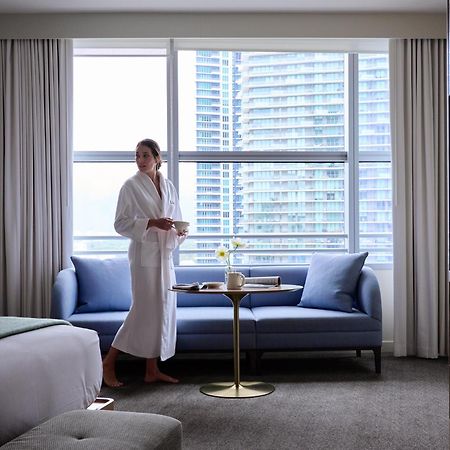 Hotel Aka Brickell Маямі Екстер'єр фото