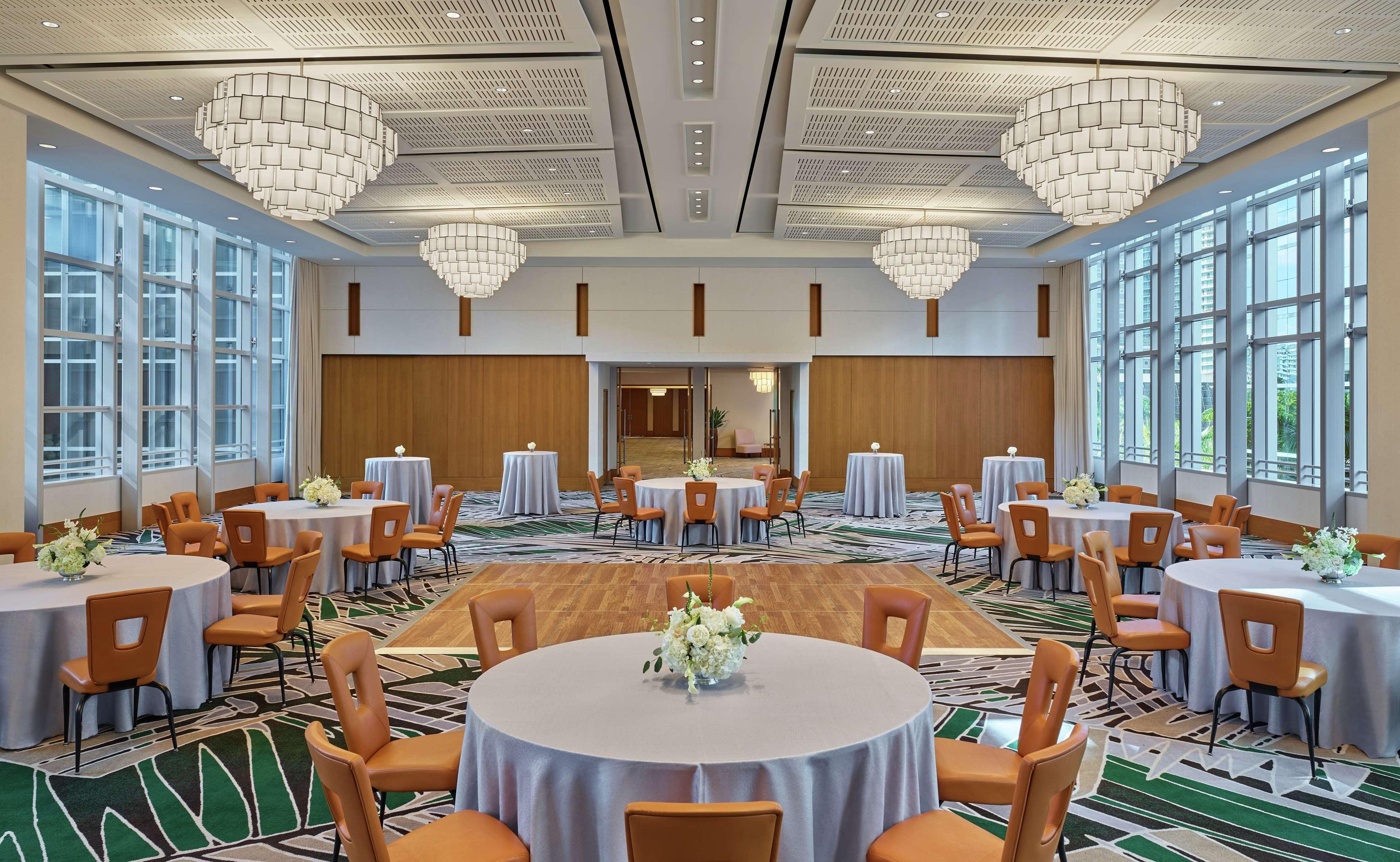 Hotel Aka Brickell Маямі Екстер'єр фото
