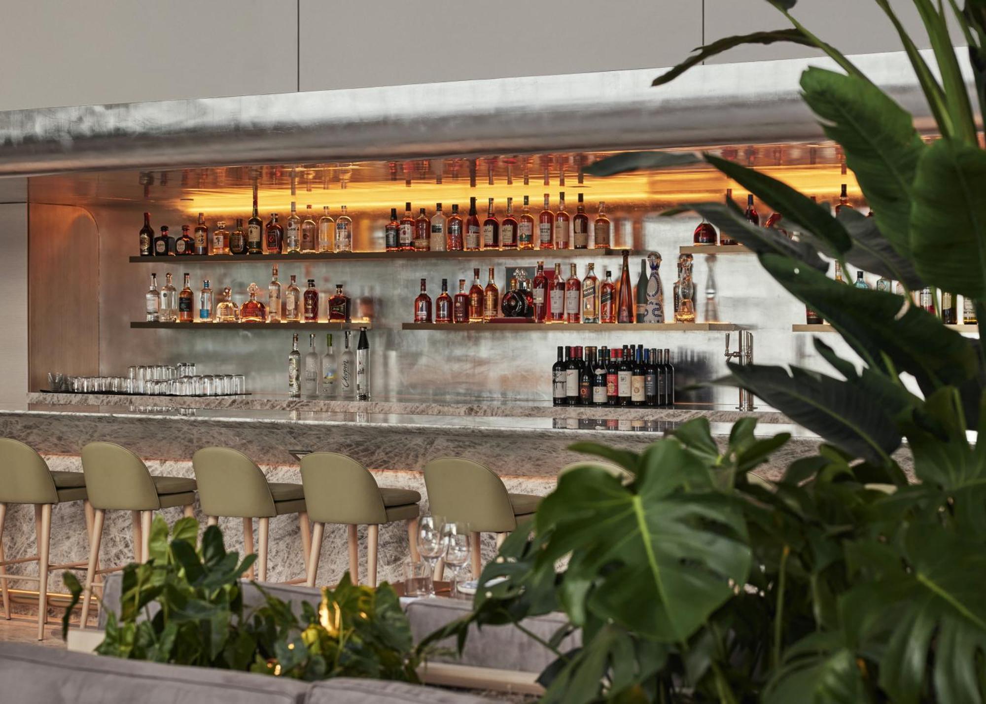 Hotel Aka Brickell Маямі Екстер'єр фото